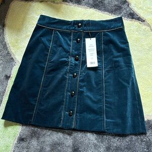 Veronica Beard Hatcher skirt